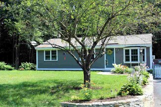 130 Jewett Rd, Contoocook, NH 03229