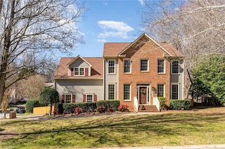 5804 Weston Dr, Greensboro, NC 27407