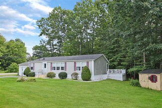 107 Ledgewood Dr, Hampstead, NH 03841