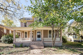 423 N Hamilton St, Ypsilanti, MI 48197