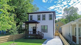 1166 Mcdaniel St SW, Atlanta, GA 30310