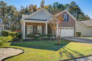 110 Maywood Dr, Moncks Corner, SC 29461