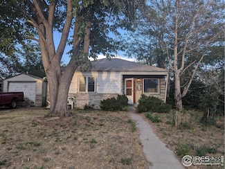 970 Moline St, Aurora, CO 80010