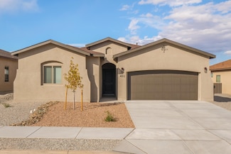 4812 Guadalupe Peak St SW, Los Lunas, NM 87031