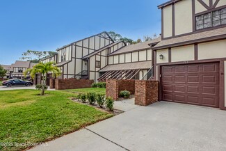 757 Greenwood Manor Cir Unit 15D, Melbourne, FL 32904
