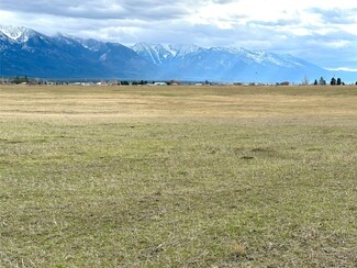 NHN Mink Ln, Ronan, MT 59864