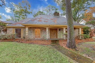 3811 Gladeridge Dr, Houston, TX 77068
