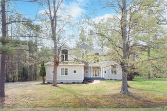 11101 Lady Allison Ln, Midlothian, VA 23113