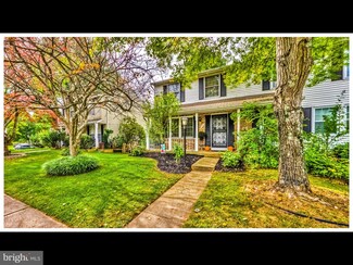 7157 Peace Chimes Ct, Columbia, MD 21045