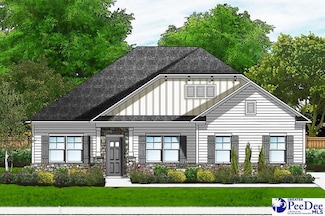 4956 E Old Marion Hwy, Florence, SC 29506