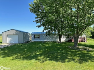 101 W Elm St, Floris, IA 52560