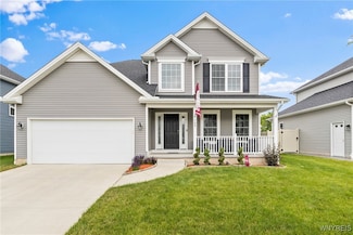 148 Rachel Vincent Way, Buffalo, NY 14216