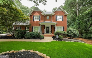 1031 Laurel Springs Ct, Watkinsville, GA 30677