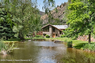 2755 Lower River Rd, Snowmass, CO 81654
