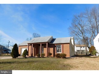 302 Berkshire Ave, Cherry Hill, NJ 08002