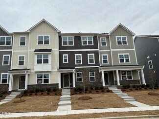 1321 Hazelnut Ridge Ln Unit 182, Knightdale, NC 27545