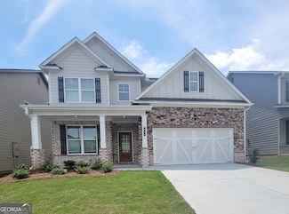 7344 Rocklin Ln, Flowery Branch, GA 30542