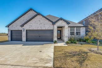 4005 Turpin Dr, Princeton, TX 75407