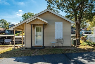 105 Chambers Point, Hot Springs, AR 71913