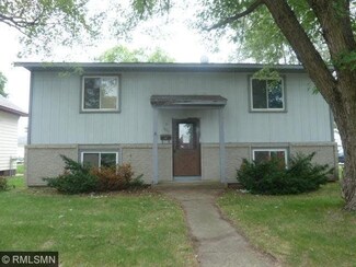 3010 3rd St N, Saint Cloud, MN 56303