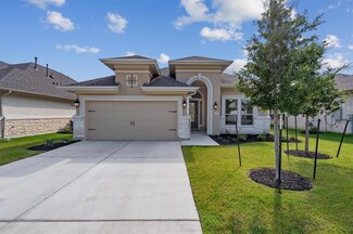 5312 Cornetto Bluffs, Round Rock, TX 78665