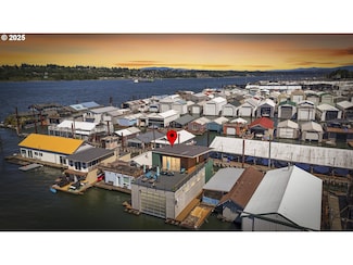 2901 NE Marine Dr Unit C-23, Portland, OR 97211