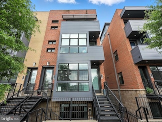 1114 S Highland St Unit 1, Arlington, VA 22204