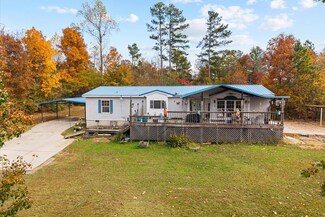 308 Twin Lakes Rd, Chatsworth, GA 30705