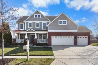 3722 Litchfield Place, West Lafayette, IN 47906