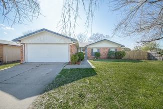 7325 Catbrier Ct, Fort Worth, TX 76137
