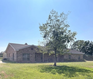 1370 E Fm 852, Winnsboro, TX 75494