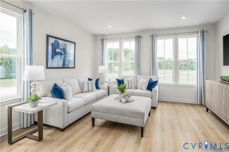 4825 Cloverleigh Dr, Midlothian, VA 23112