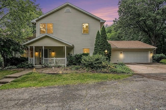 10227 Jefferson Rd, Osceola, IN 46561