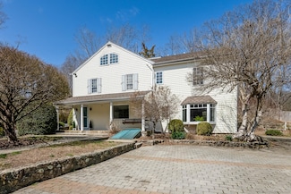 175 Mountain Rd, Wilton, CT 06897