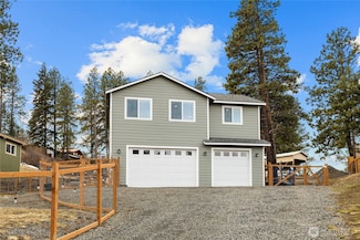 451 Twin Lakes Rd, Cle Elum, WA 98922