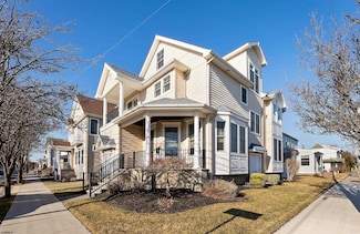 101 N Clarendon Ave, Margate City, NJ 08402