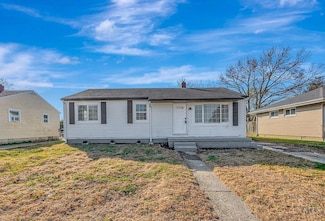 1643 Biscayne Dr, Hamilton, OH 45013