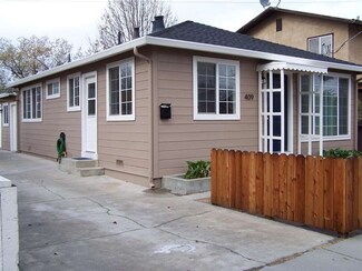 409 Hannah St, San Jose, CA 95126