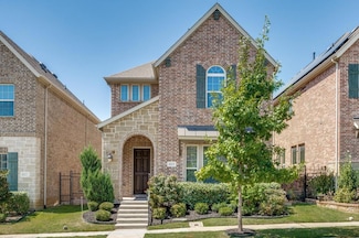 6835 Prompton Bend, Irving, TX 75063
