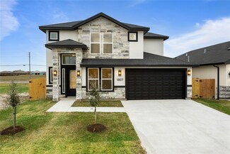 1807 White Ibis Dr, Portland, TX 78374
