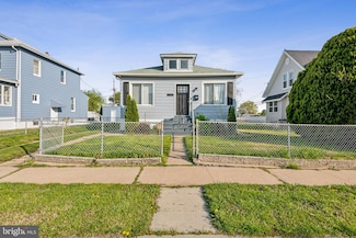 6803 Youngstown Ave, Dundalk, MD 21222