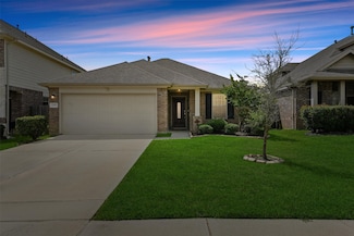 12915 Taper Reach Dr, Tomball, TX 77377