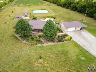 608 Withrow St, Osage City, KS 66523