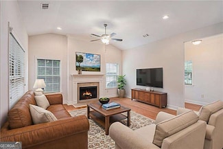 159 Kendrick Farm Ln Unit 15, Marietta, GA 30066