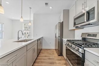 29 Parker Ln, Hanover, NJ 07981