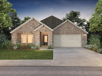 407 Stagg St, McKinney, TX 75069