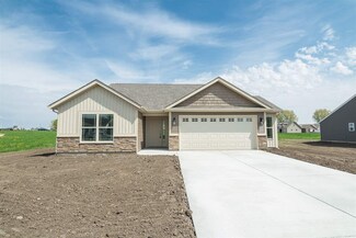 309 E Pheasant Run, Oxford, IN 47971
