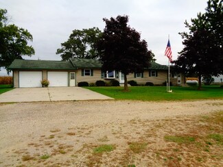 W1901 County Road Ee, Albany, WI 53502