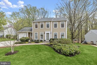 9361 Spring Water Path, Jessup, MD 20794