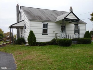 544 Mohns Hill Rd, Reading, PA 19608